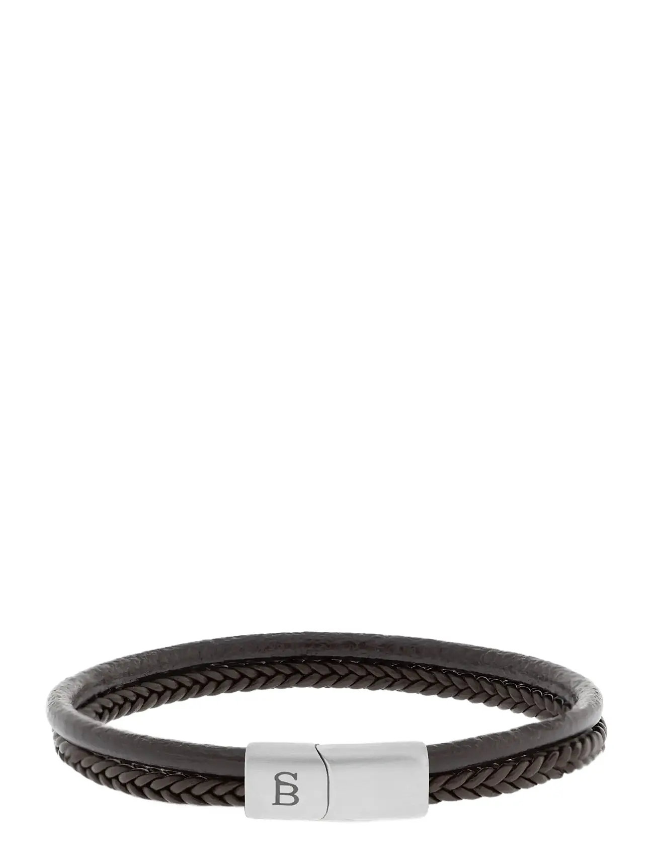 STEEL & BARNETT Denby Braun - L 22 - 23 Cm - Herren