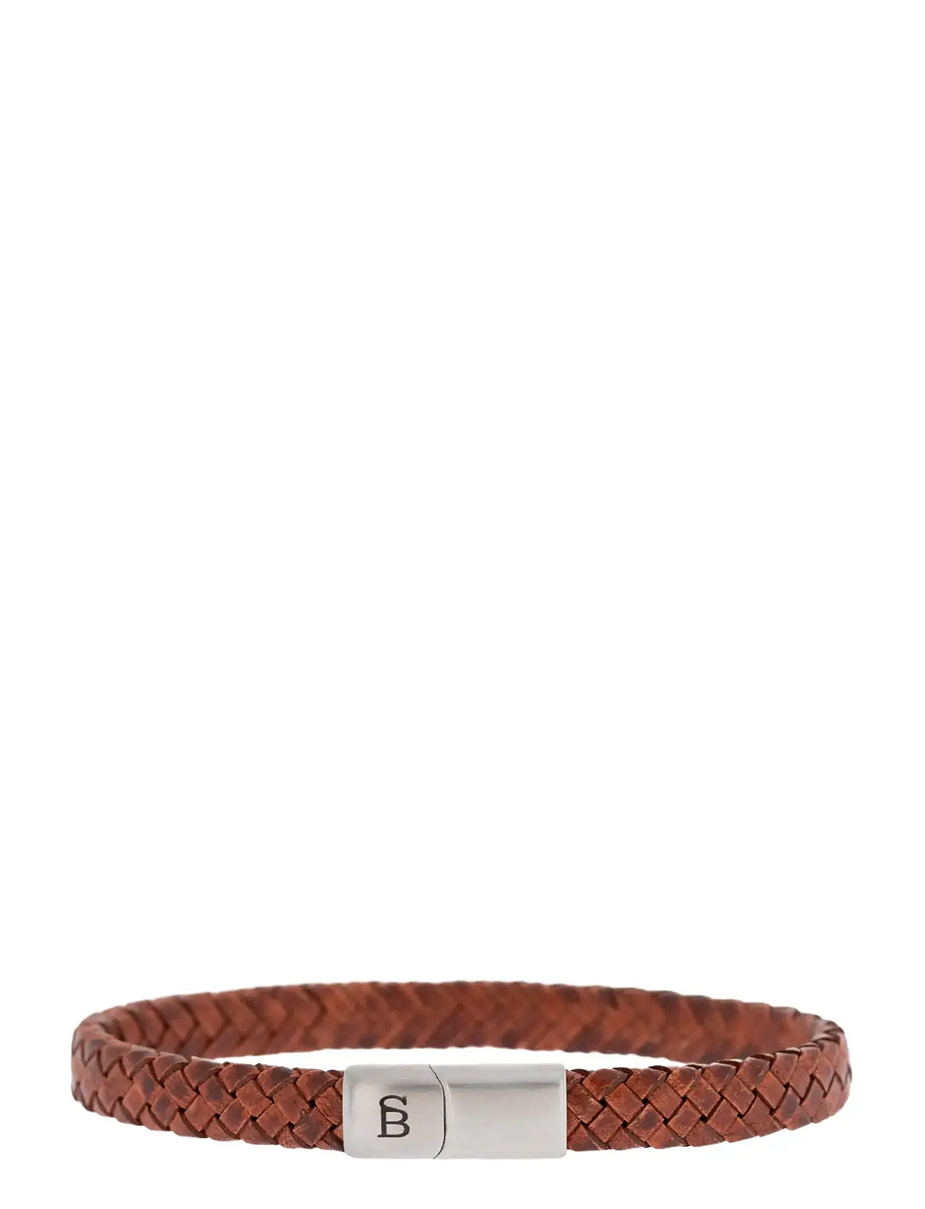 STEEL & BARNETT Riley Braun - M 20 - 21 Cm - Herren
