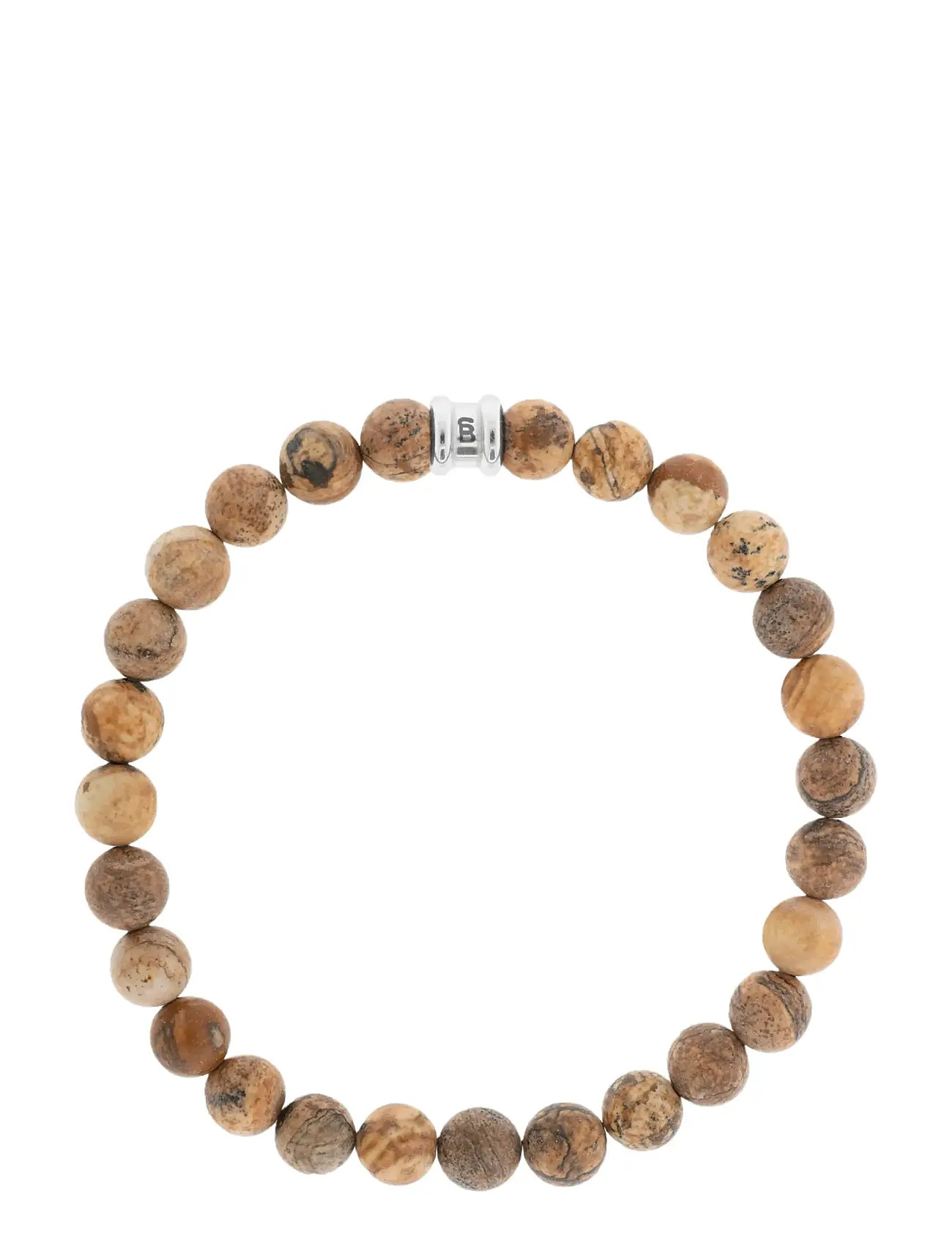 STEEL & BARNETT Essentials Beige - S 18 - 19 Cm - Herren