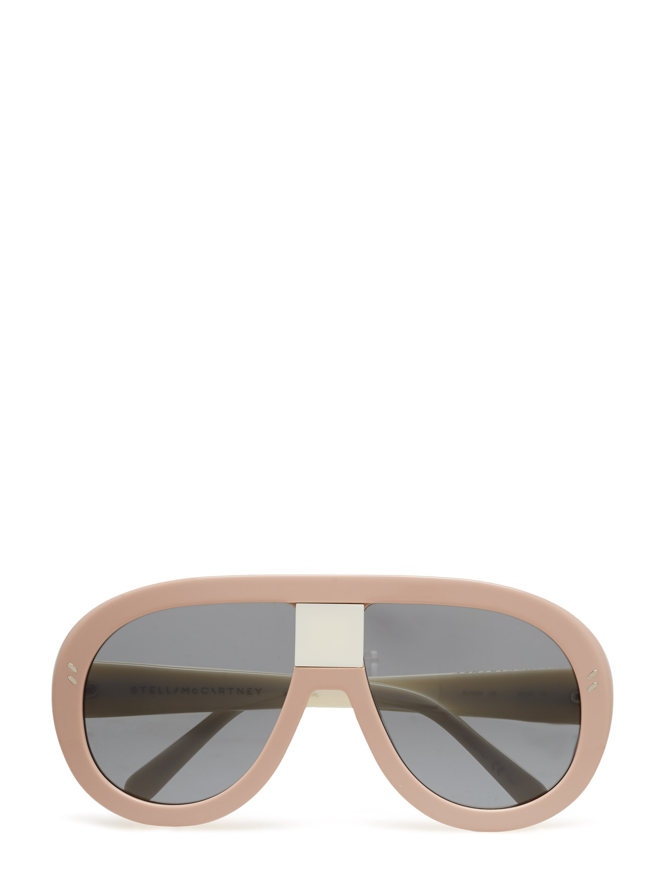 Sc0032S Pilotenbril Zonnebril Bruin Stella Mccartney Eyewear stella mccartney eyewear kopen in de aanbieding Sc0032S Pilotenbril Zonnebril Bruin Stella Mccartney Eyewear stella mccartney eyewear kopen in de aanbieding
