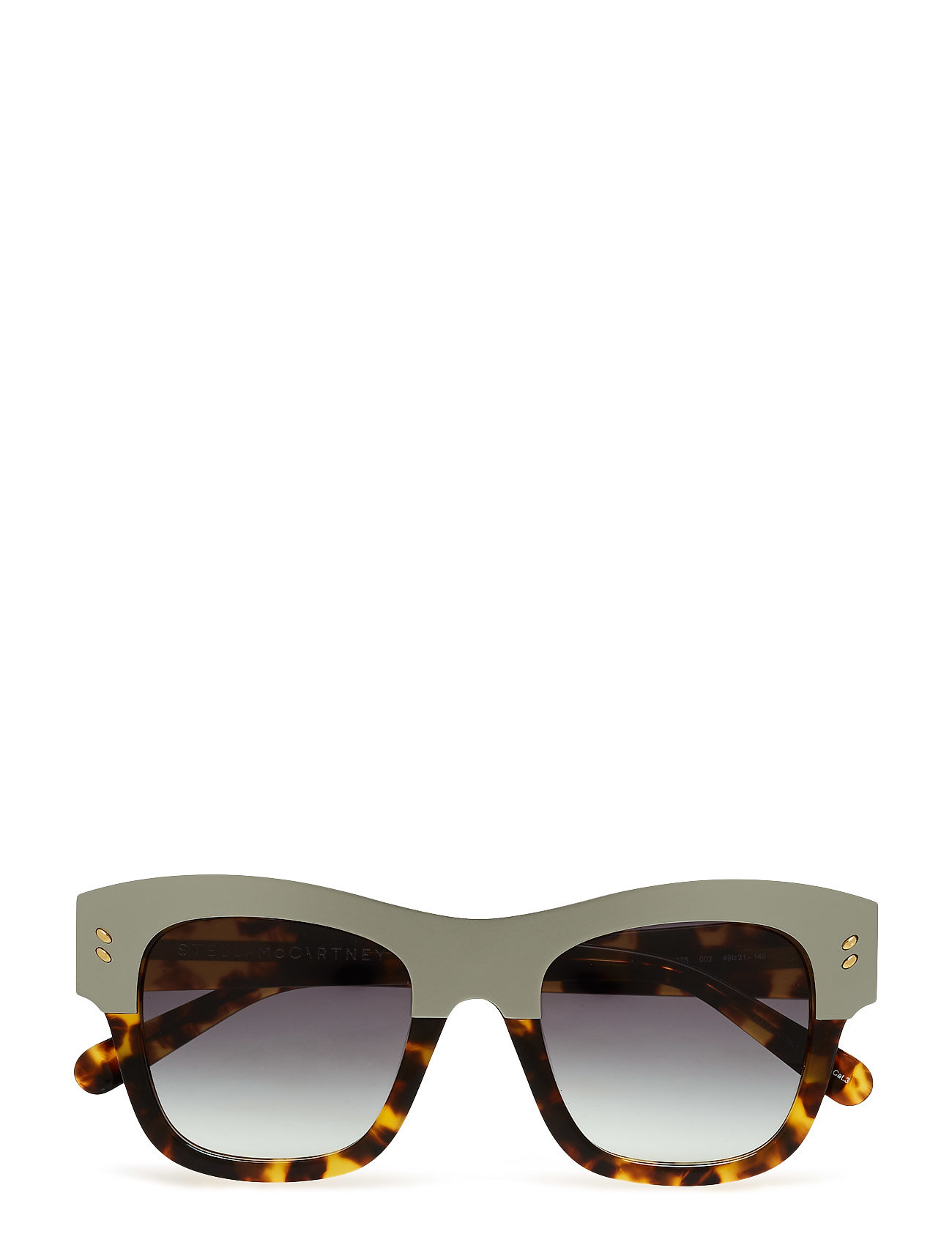 Sc0047S Zonnebril Bruin Stella Mccartney Eyewear stella mccartney eyewear kopen in de aanbieding Sc0047S Zonnebril Bruin Stella Mccartney Eyewear stella mccartney eyewear kopen in de aanbieding