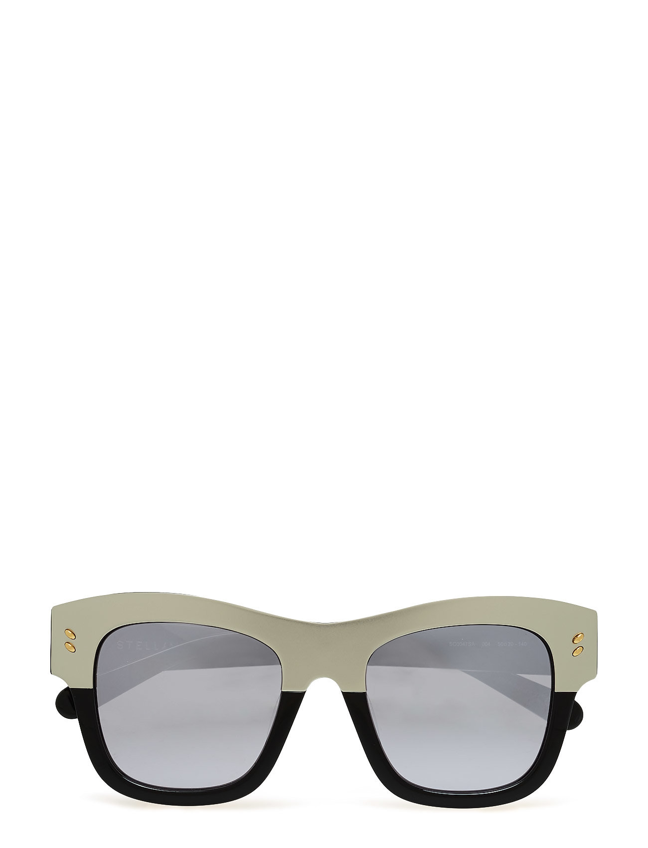 Sc0047S Zonnebril Zwart Stella Mccartney Eyewear stella mccartney eyewear kopen in de aanbieding Sc0047S Zonnebril Zwart Stella Mccartney Eyewear stella mccartney eyewear kopen in de aanbieding