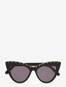 SC0163S - BLACK-BLACK-SMOKE