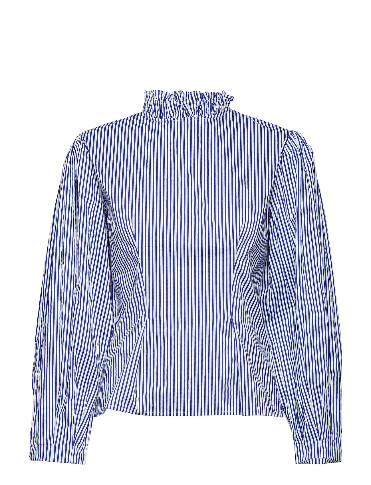 Stina Overhemd Met Lange Mouwen Blauw Stella Nova stella nova kopen in de aanbieding Stina Overhemd Met Lange Mouwen Blauw Stella Nova stella nova kopen in de aanbieding