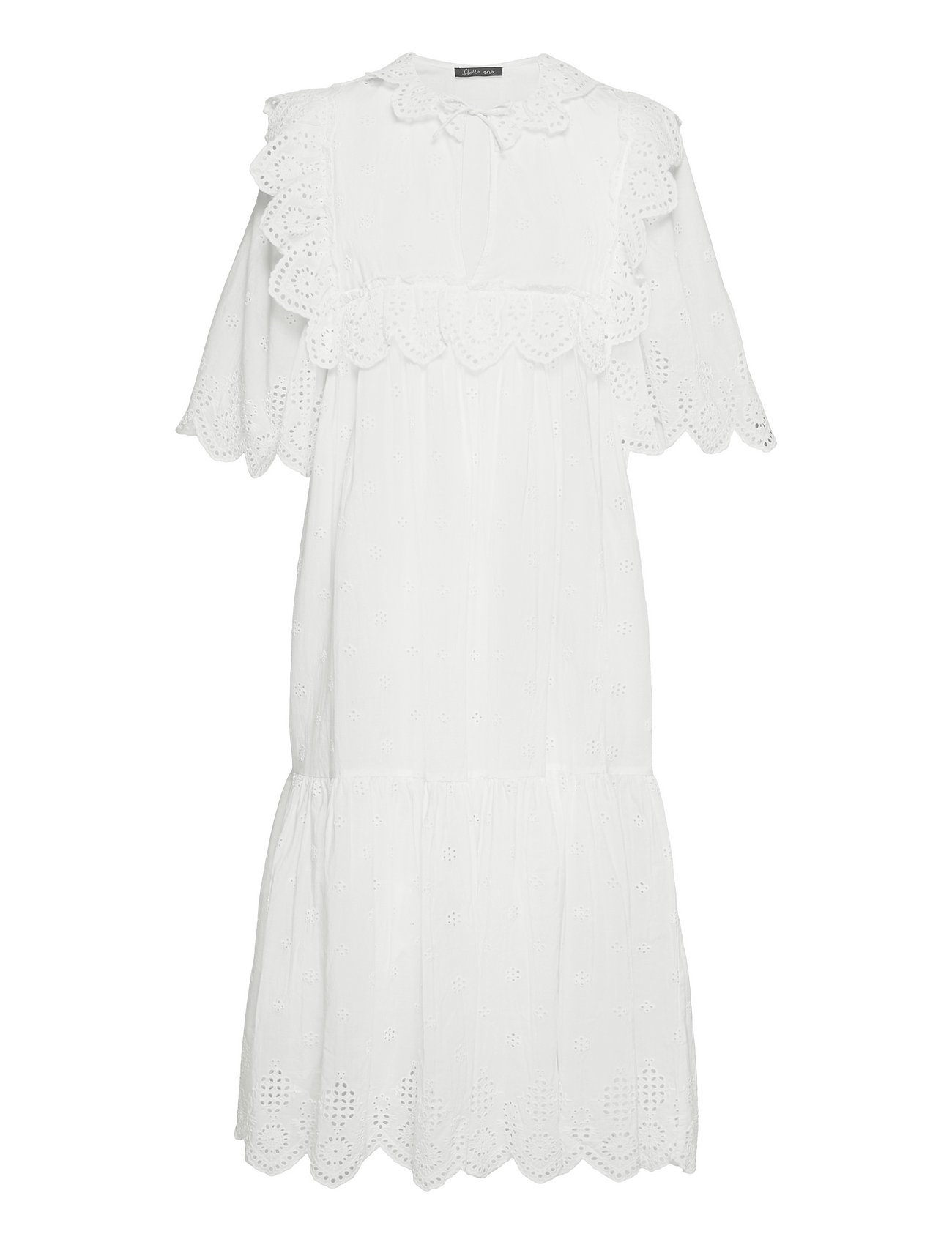 Nova Barbara Joe - Midi kjoler - Boozt.com