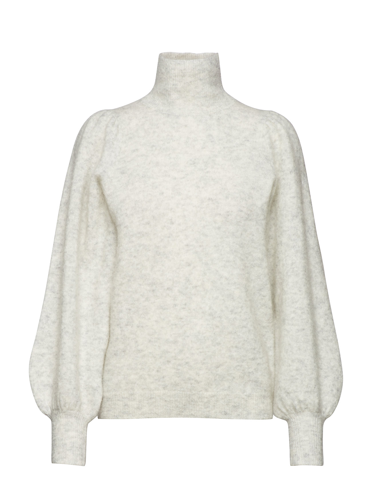 Lune Turtleneck Coltrui Creme Stella Nova stella nova kopen in de aanbieding Lune Turtleneck Coltrui Creme Stella Nova stella nova kopen in de aanbieding