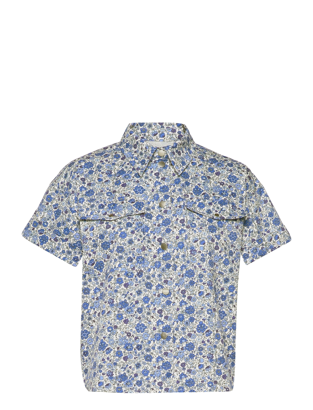 Helga Patterned Stella Nova