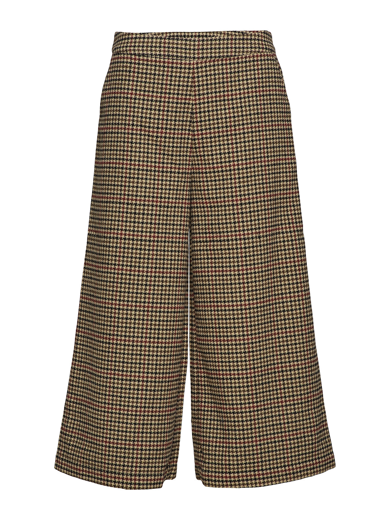 Tale Wijde Broek Bruin Stella Nova stella nova kopen in de aanbieding Tale Wijde Broek Bruin Stella Nova stella nova kopen in de aanbieding