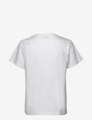 Stella Nova - Teresa Cherries Me - t-shirt & tops - white - 1
