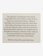 Stella Nova - Lira - peach pearl - 2