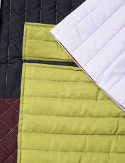 Stella Nova - Laerke May - quilted jackets - multicolour - 5