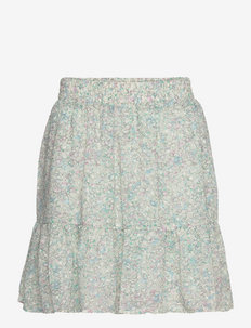Louisa - short skirts - pastel mix