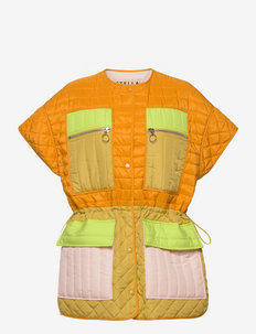 Debra - down- & padded jackets - multicolour