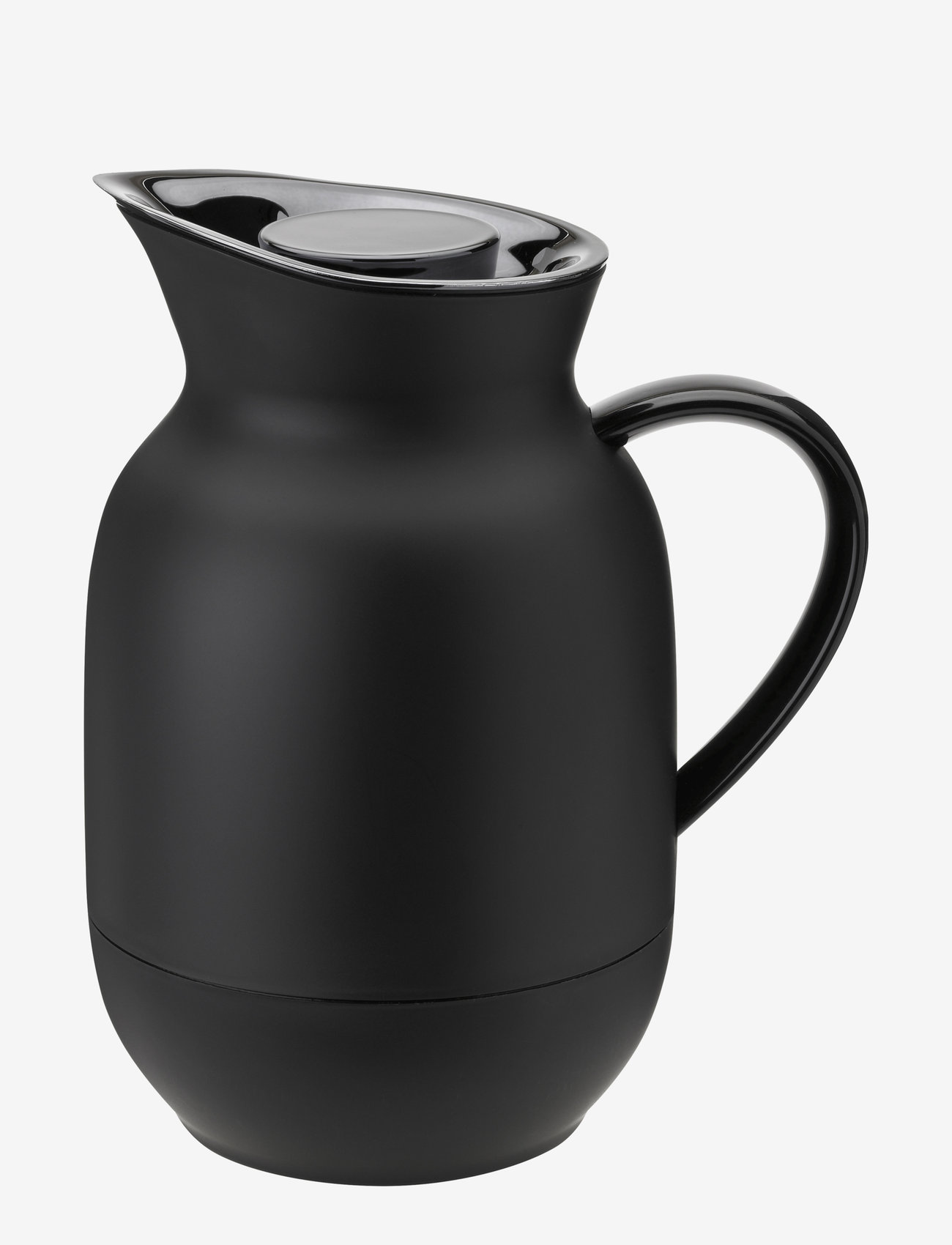 Stelton Amphora Vacuum Jug Coffee 1 L. Jugs & Carafes