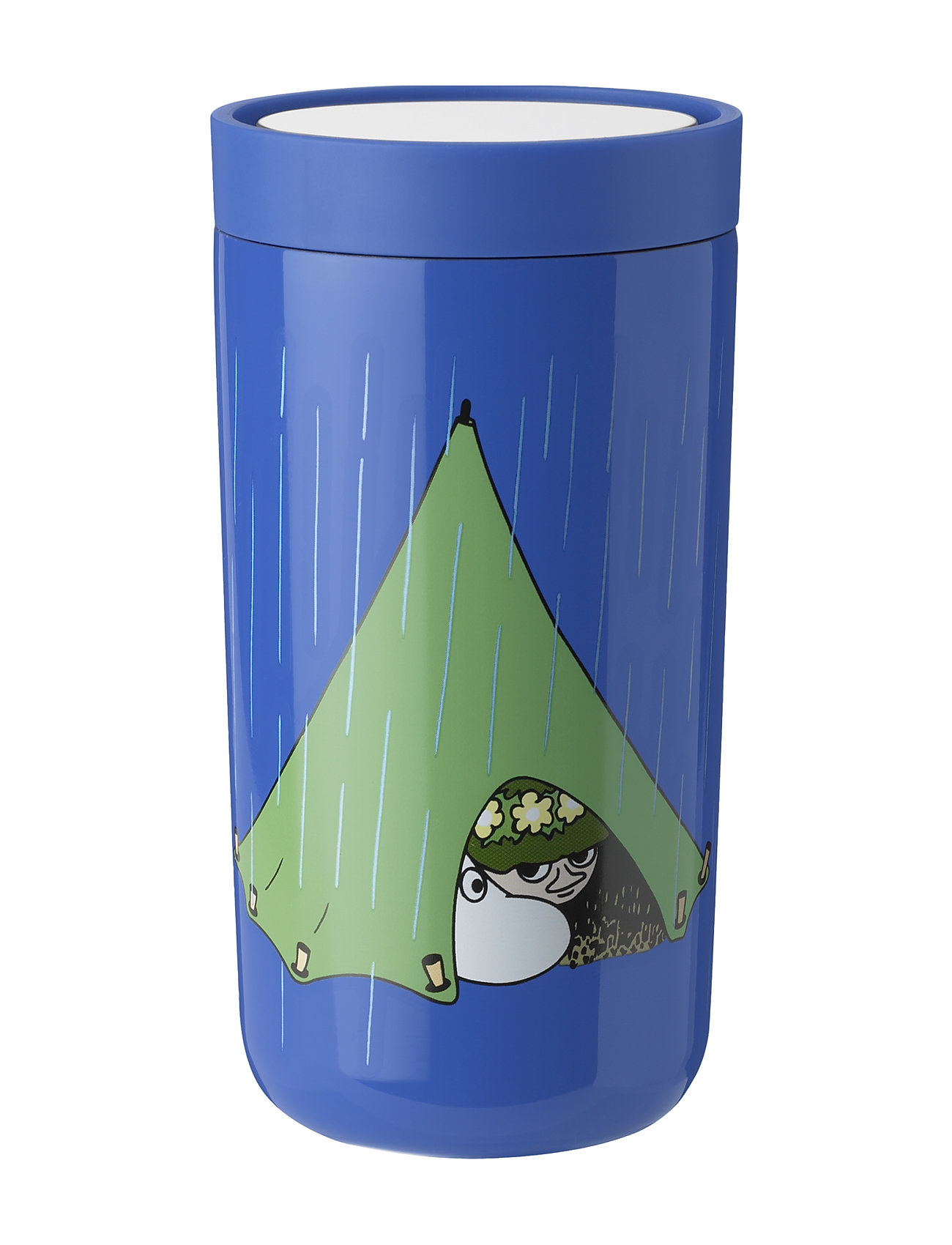 stelton to go click thermal mug