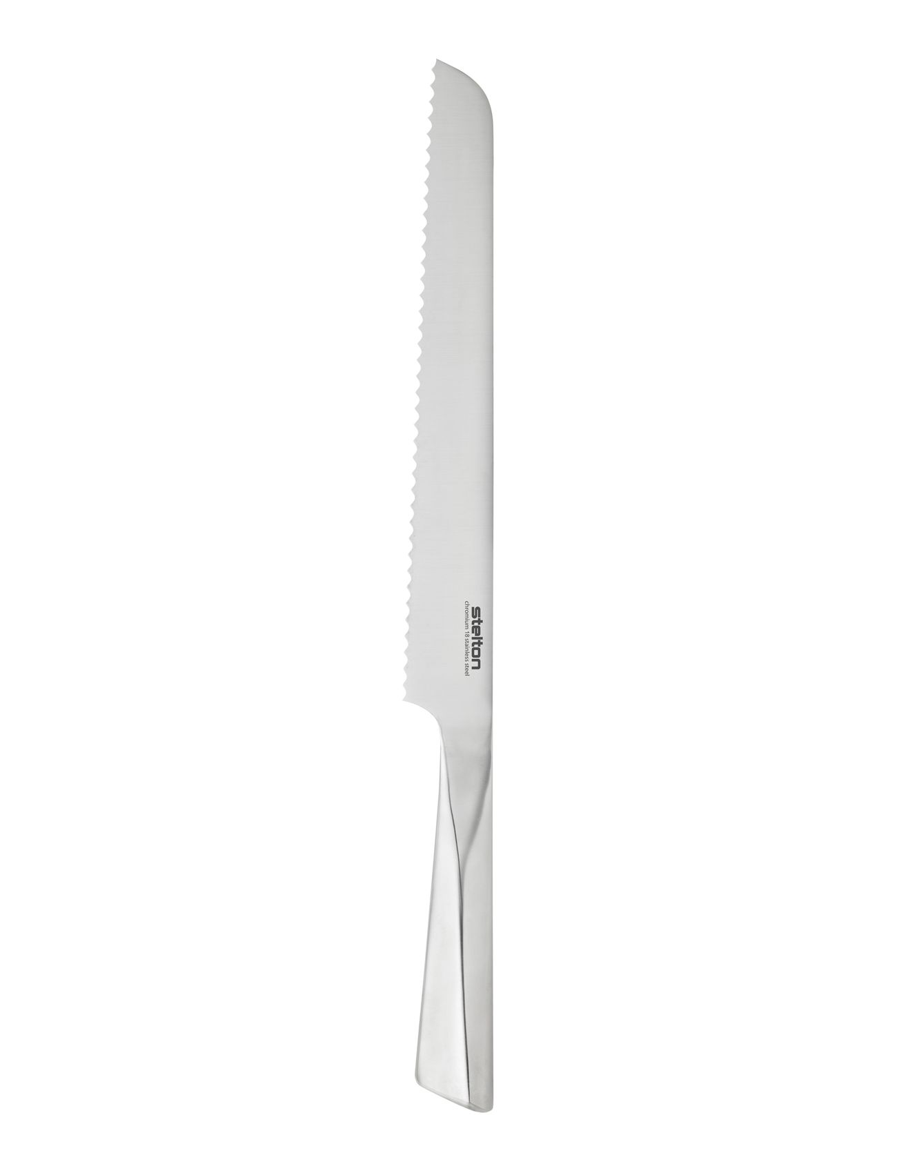 Stelton - Trigono bread knife L 38.5 cm