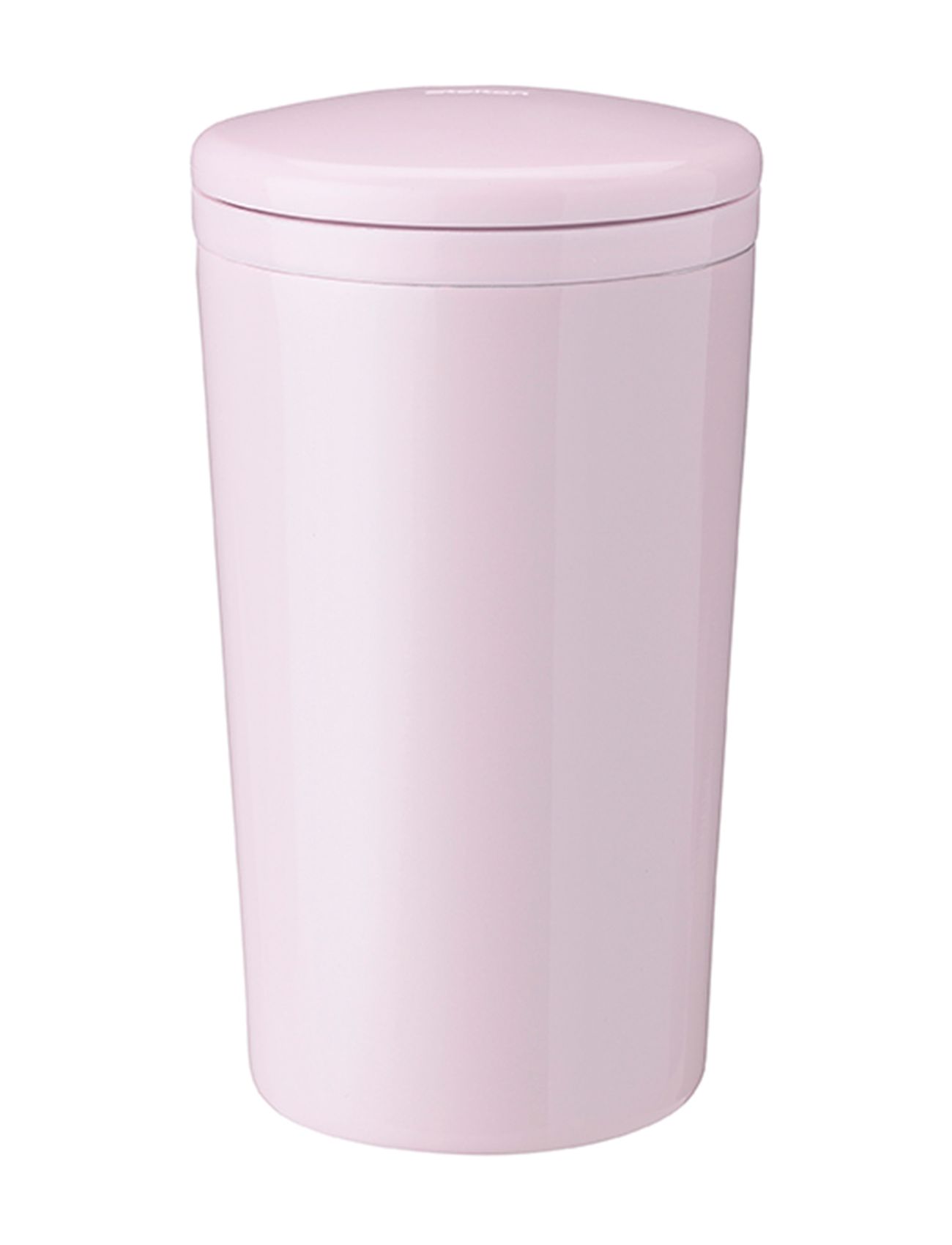 Carrie Termokop 0.4 L. Rose Home Tableware Cups & Mugs Thermal Cups Pink Stelton