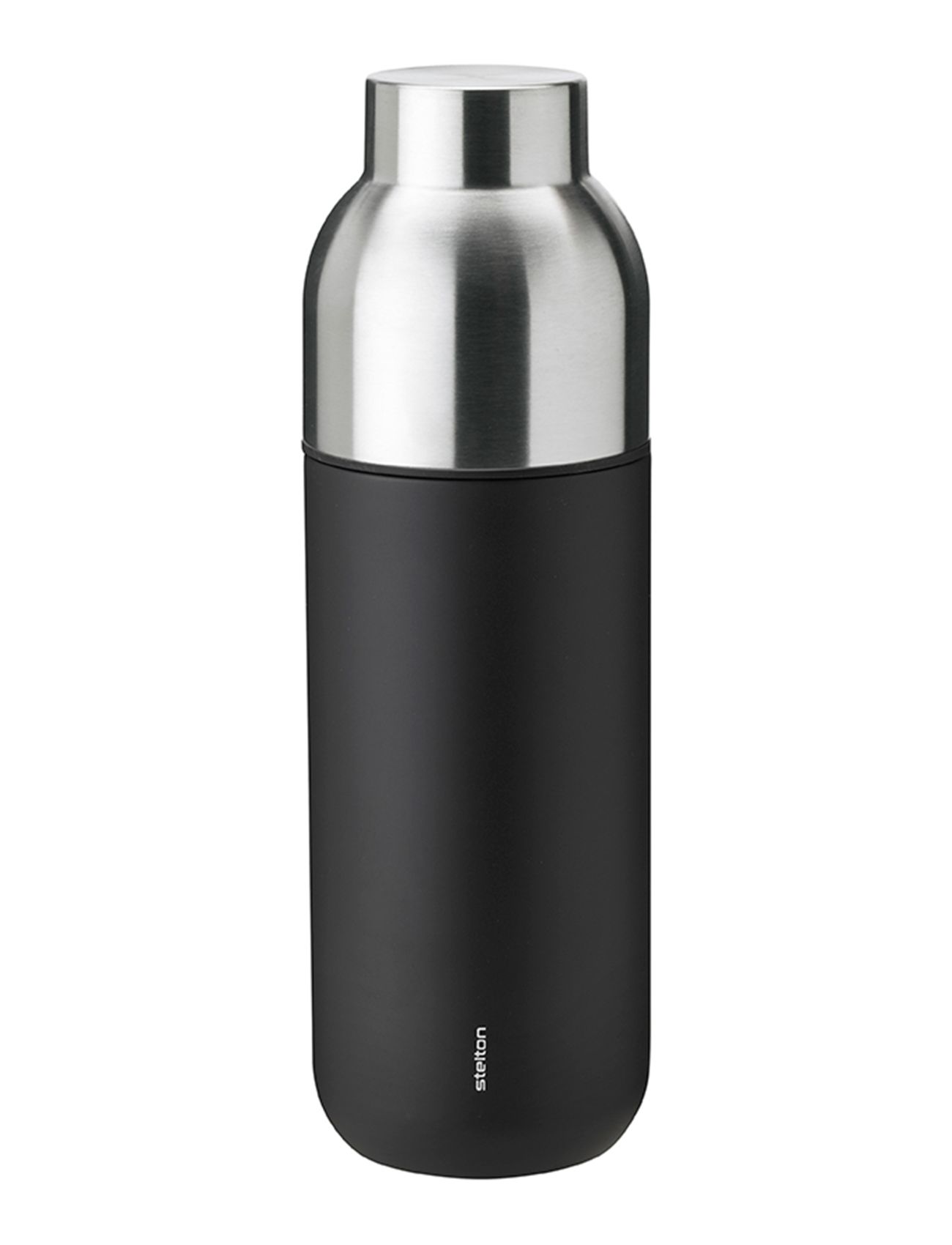 Keep Warm vacuum insulated bottle 0.75 l.