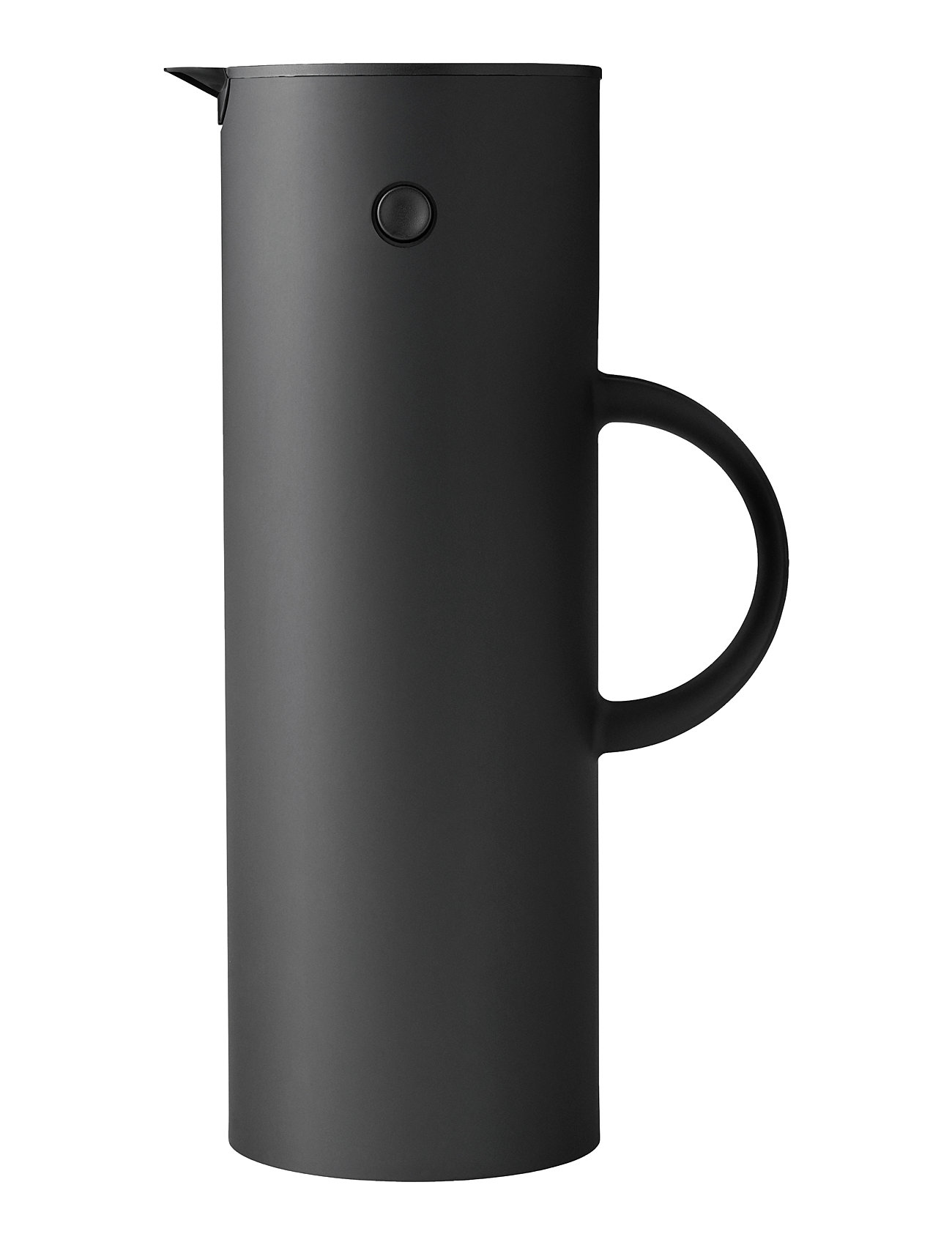 Em77 Termoskan 1 L. Black Stelton