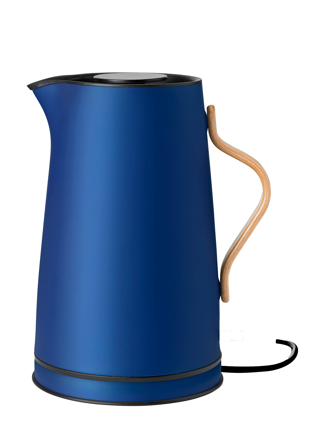 Stelton Emma Electric Kettle, 1.2 L. - Eu Blå