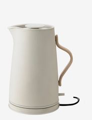 Emma electric kettle, 1,2 l. - SAND