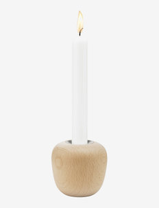 Ora candleholder - candlesticks - beech wood