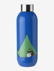 Keep Cool drinking bottle 0.75 l. Moomin camping - Ūdens pudeles un stikla pudeles - moomin camping