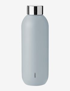 Keep Cool termoflaske 0.6 l. cloud - vannflasker & glassflasker - cloud