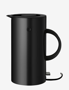 EM77 electric kettle, 1.5 l. - EU - vedenkeittimet - black