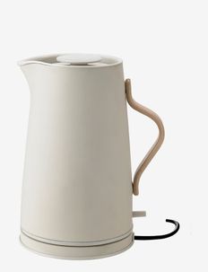 Emma electric kettle, 1,2 l. - elektriskās tējkannas un katli - sand