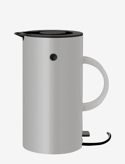 EM77 electric kettle, 1.5 l. - EU - wasserkessel & wasserkocher - light grey