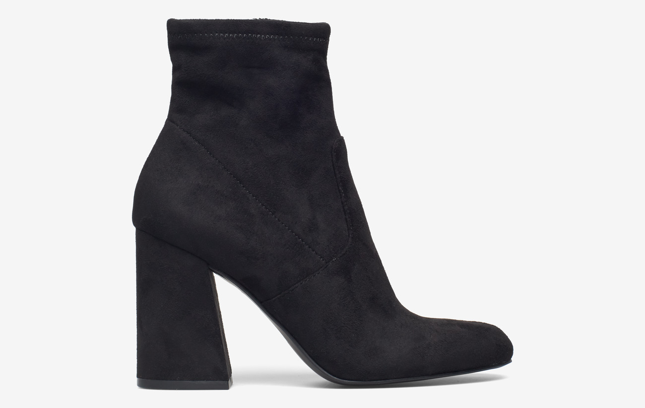 steve madden expert bootie