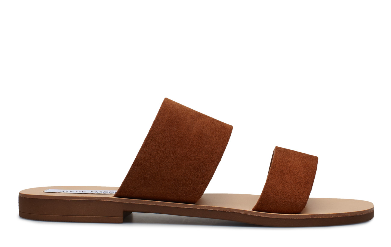 Sandalno SuedeSteve 42chestnut Native Madden Size bf76gYy