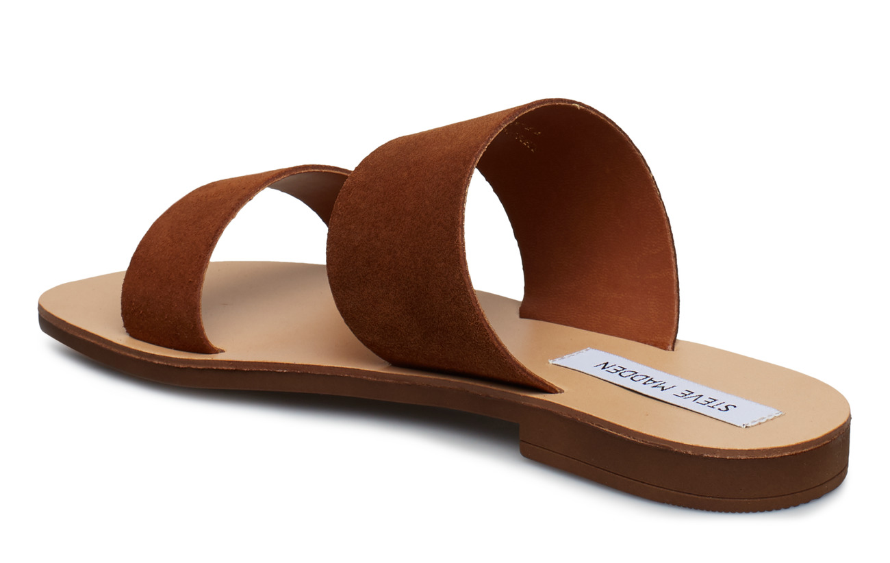 Sandalno SuedeSteve 42chestnut Native Madden Size bf76gYy