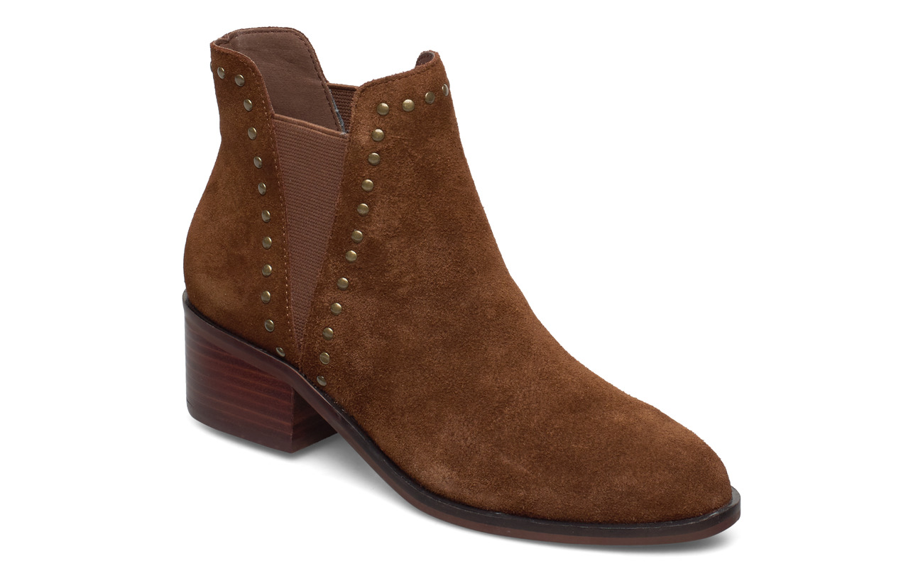 steve madden cade bootie