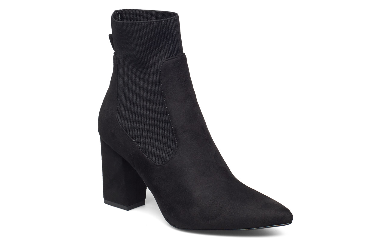 steve madden richter bootie