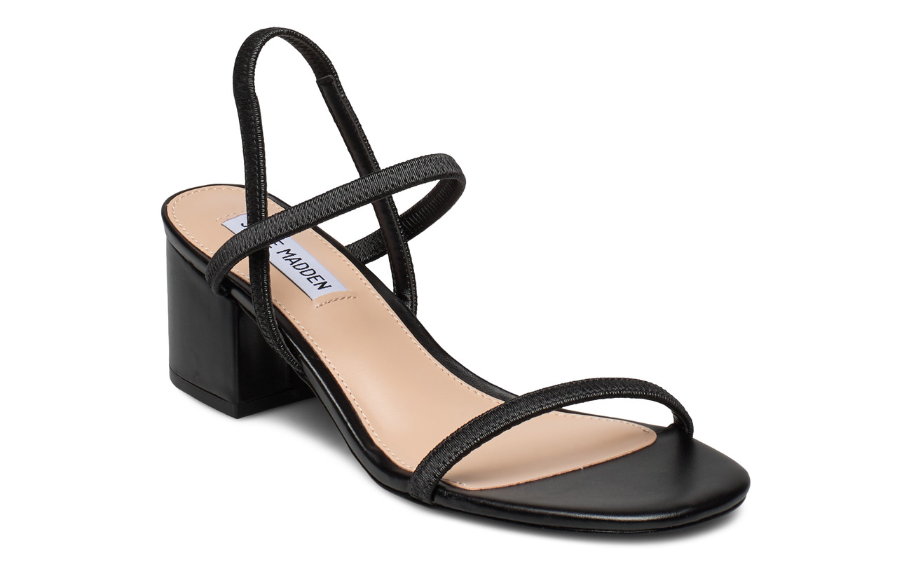 steve madden inessa block heel sandal