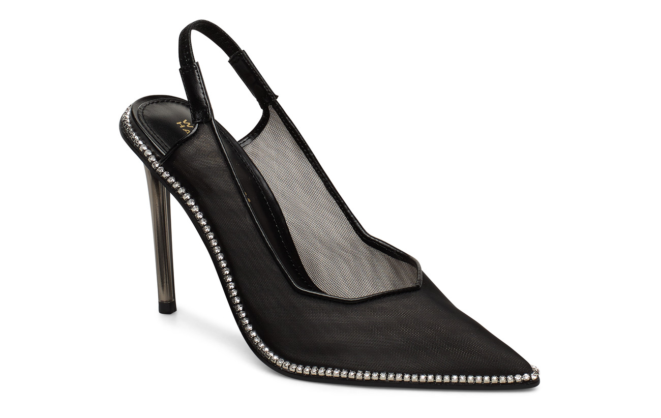 steve madden heart pump