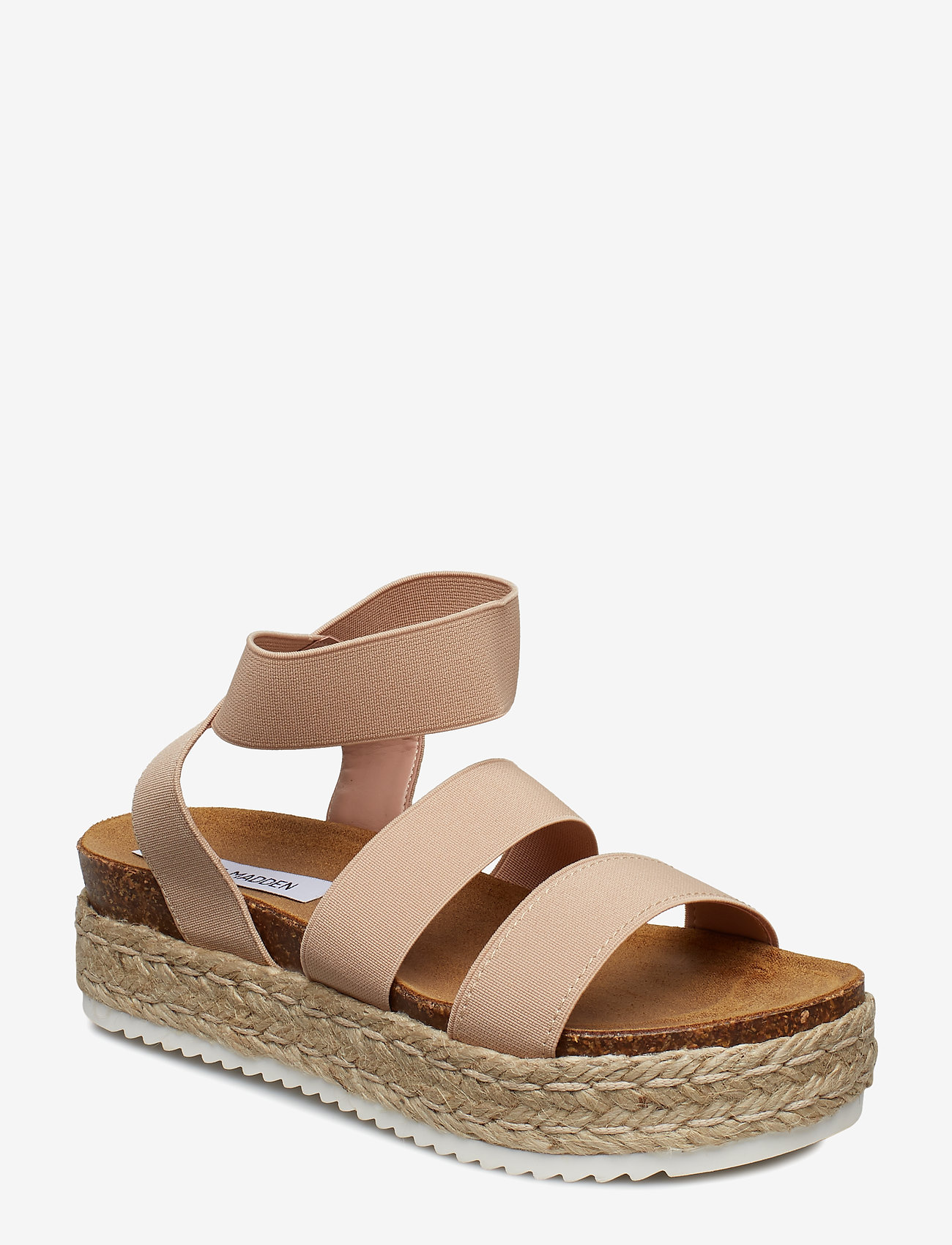 steve madden kimmie sandals blush