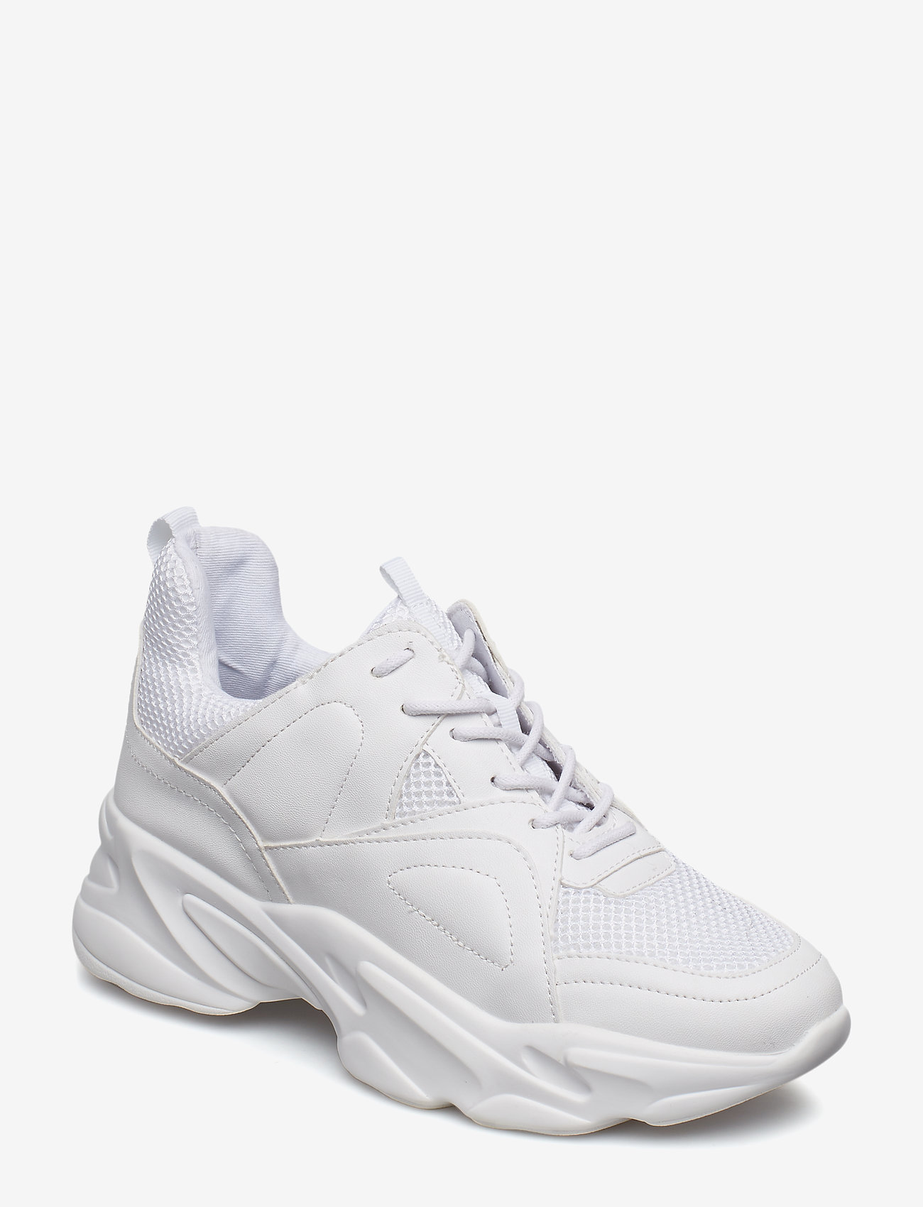 steve madden movement white chunky sneakers