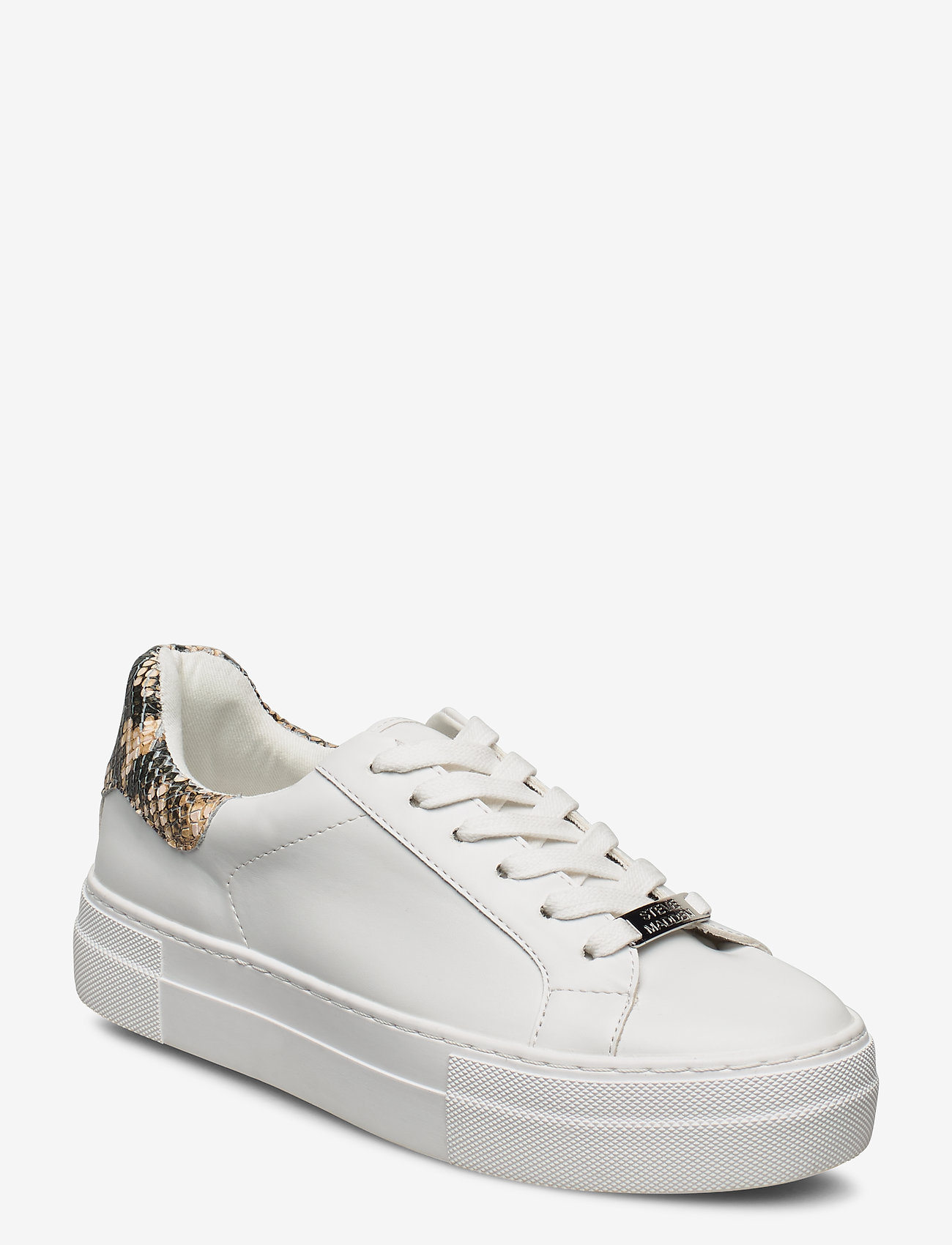 steve madden snake sneakers