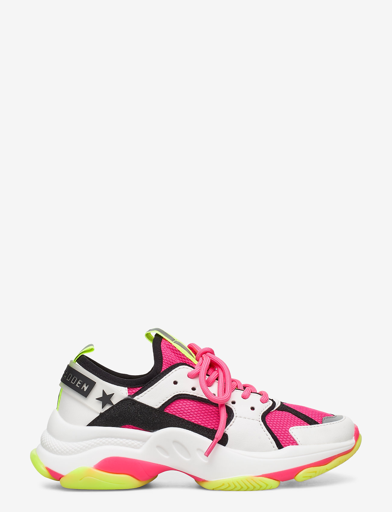 steve madden heart sneakers