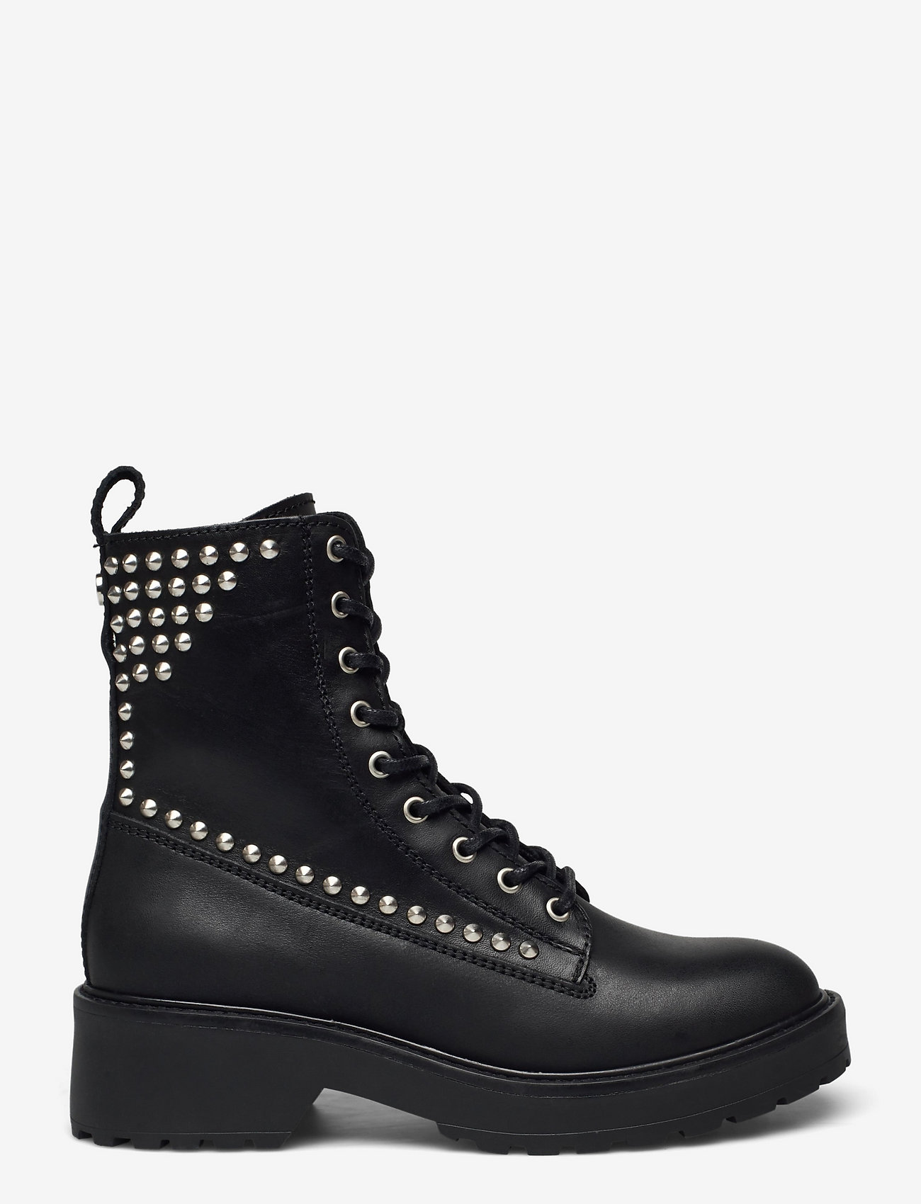 steve madden studded chelsea boots