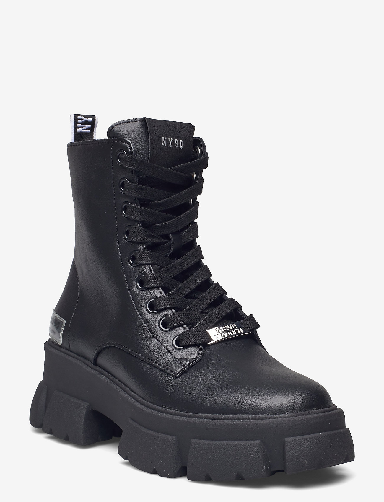 Steve madden boots tanker Clearance