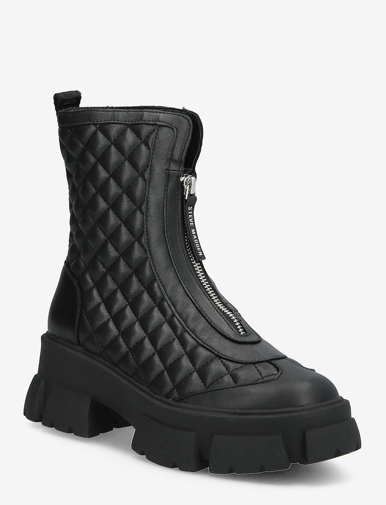 Steve Madden Trippin Bootie - Platte enkellaarsjes | Boozt.com