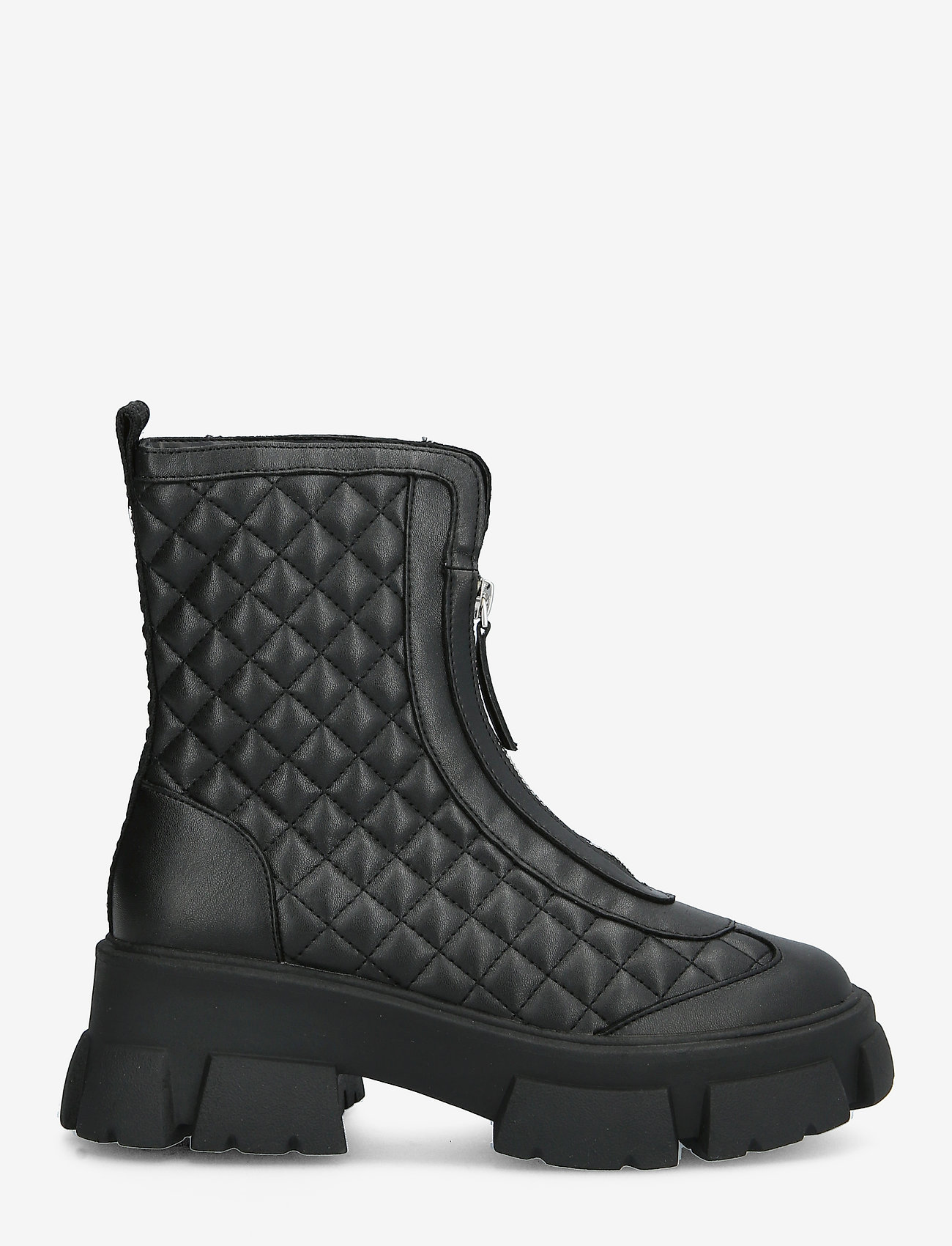 steve madden cookie bootie