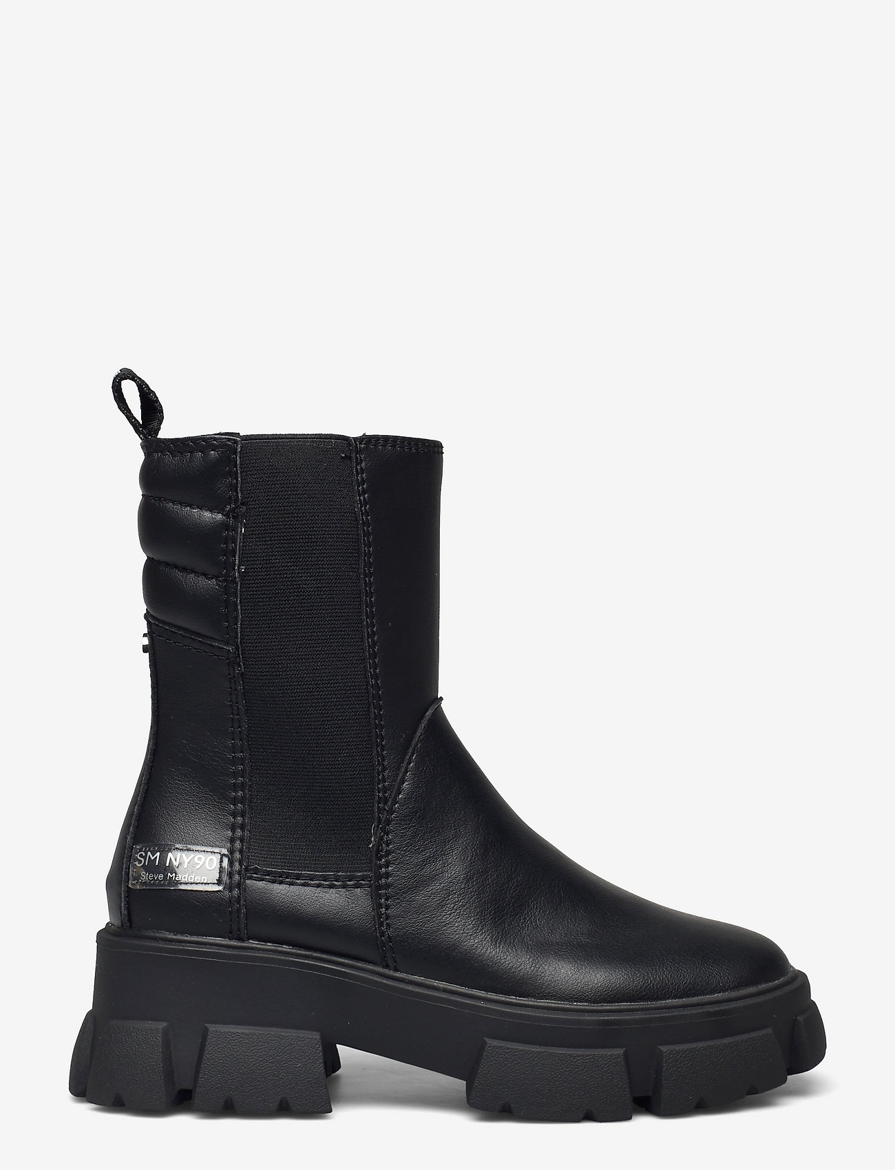 steve madden siena boot