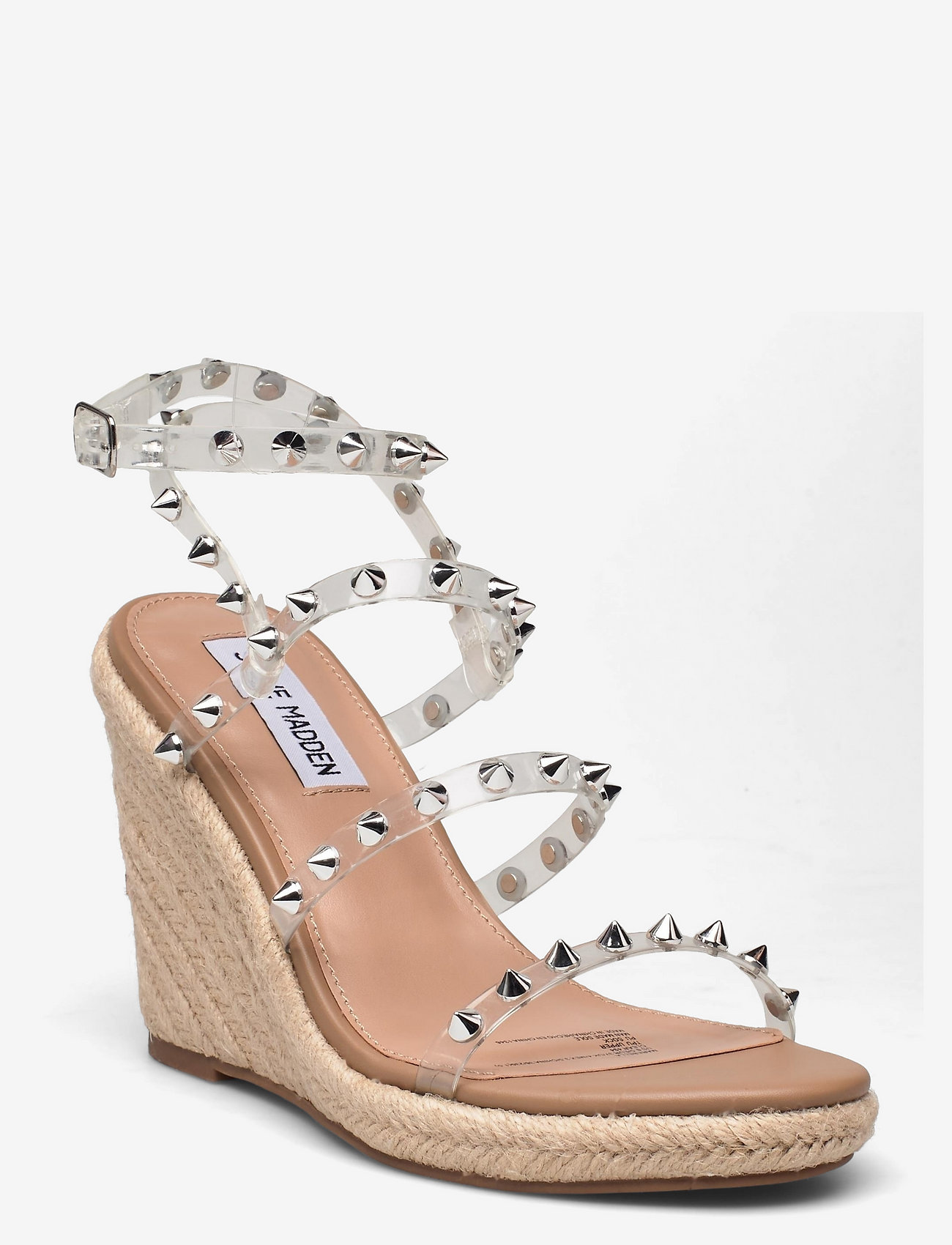 Steve Madden Marebella Sandal - Sleehakken | Boozt.com