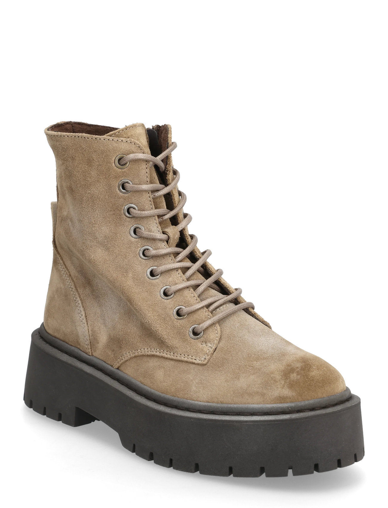 STEVE MADDEN Skylar Beige - 41 - Damen