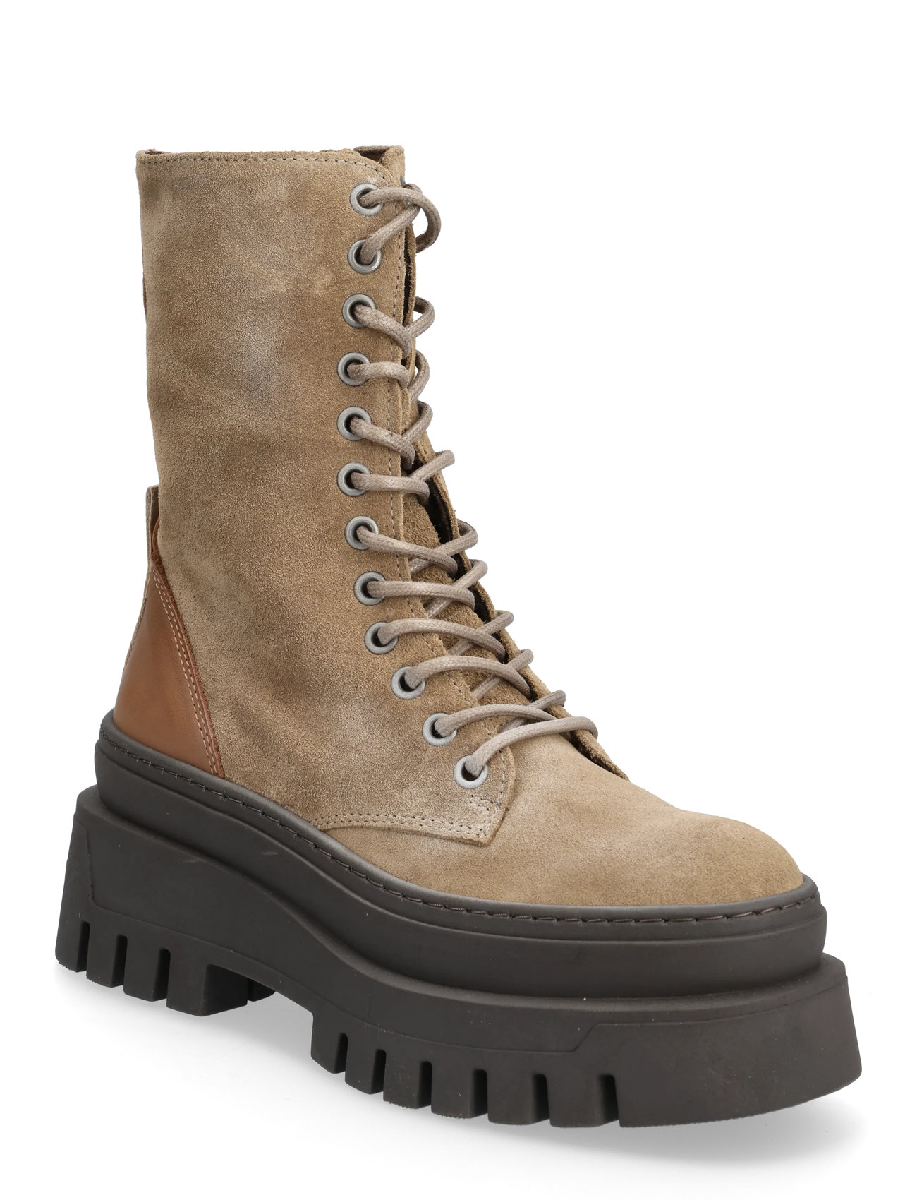 STEVE MADDEN Coast Braun - 37 - Damen